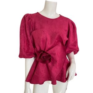 Blouse CO by CO size S